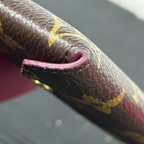 Louis Vuitton Small Kirigami - Picture 8 of 16